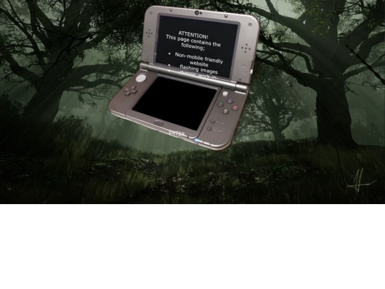 splash screenshot