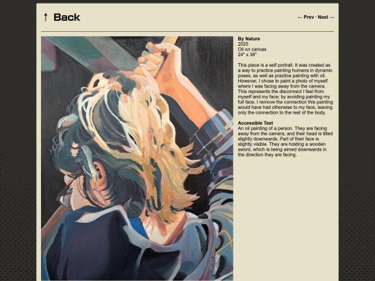page/bynature screenshot