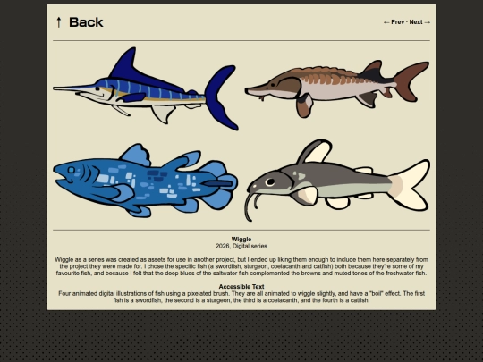 page/wiggle screenshot