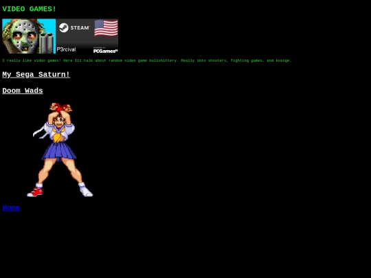 Pages/VideoGames/videogames screenshot