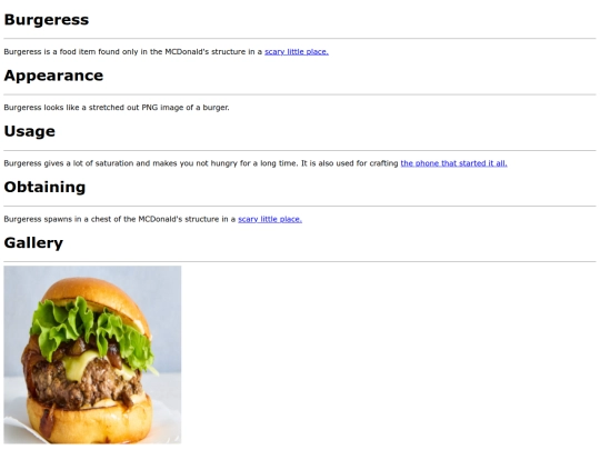 articles/Burgeress screenshot