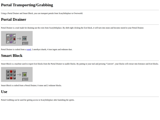 articles/PortalTransporting screenshot