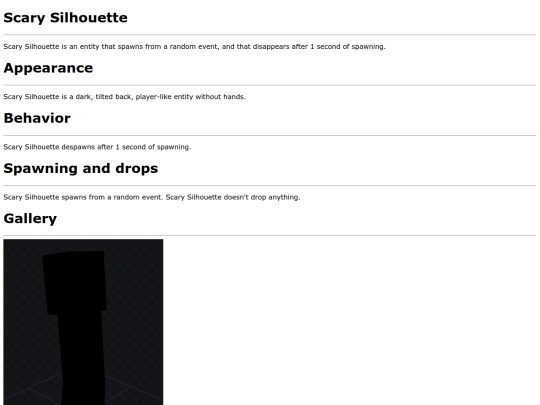 articles/ScarySilhouette screenshot