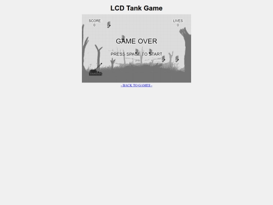 tank_game screenshot