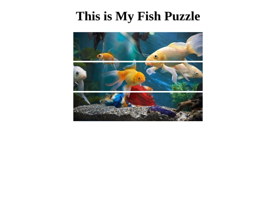 FlexiblePuzzle screenshot