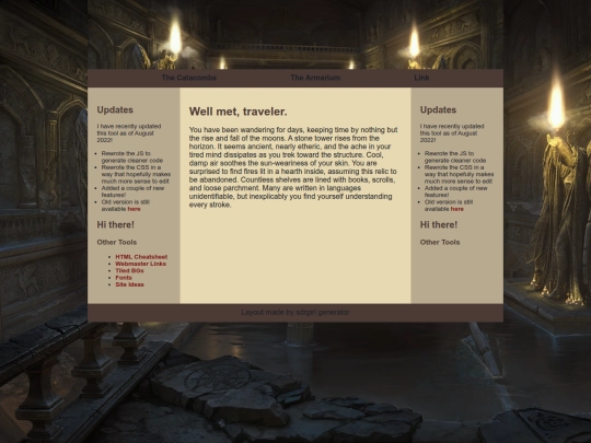 demo screenshot