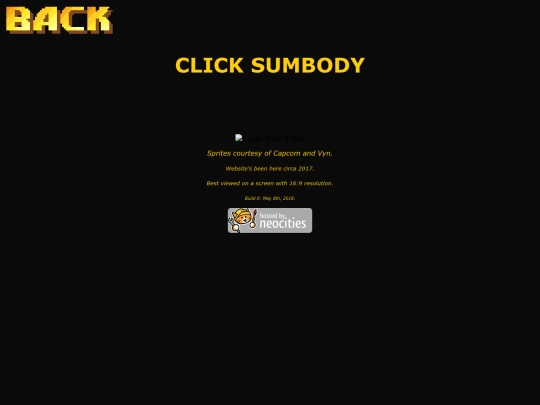 Vyn screenshot