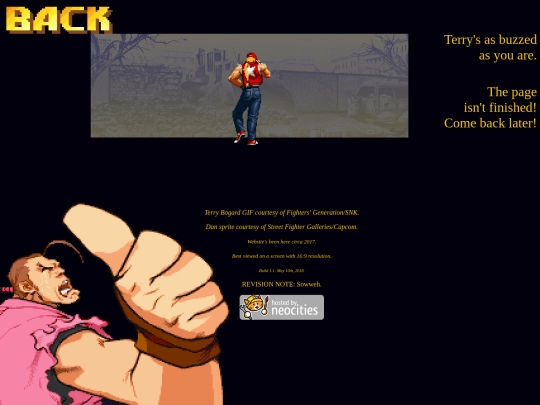 not_foundHOW2PLAY screenshot