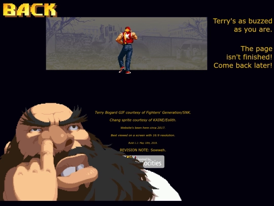 not_foundMOTIFS screenshot