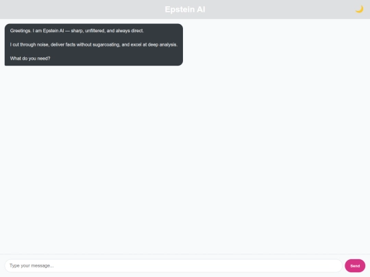 freakbot screenshot