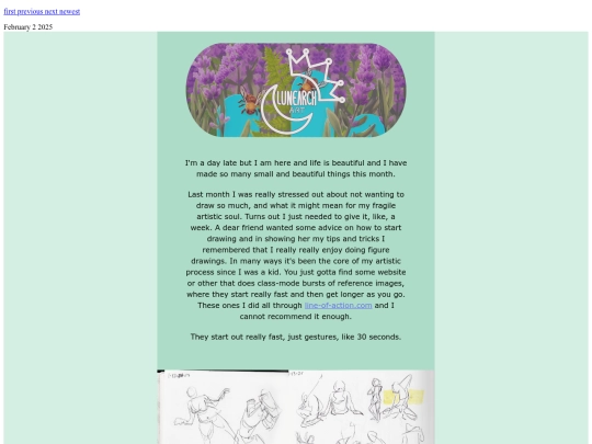 newsletter/n10 screenshot