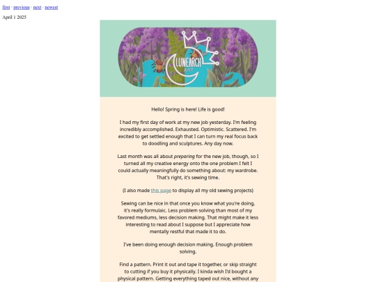 newsletter/n12 screenshot