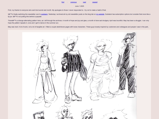 newsletter/n14 screenshot