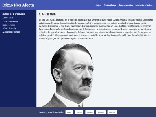 etiquetas screenshot