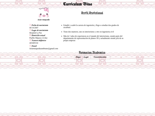 Ejercicio08/Ejercicio08 screenshot