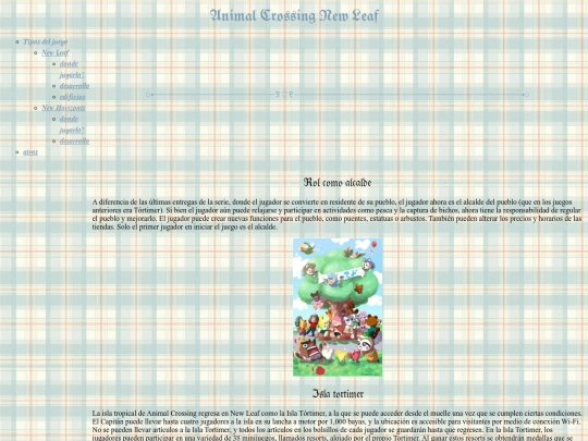 proyecto/desarrolloleaf screenshot