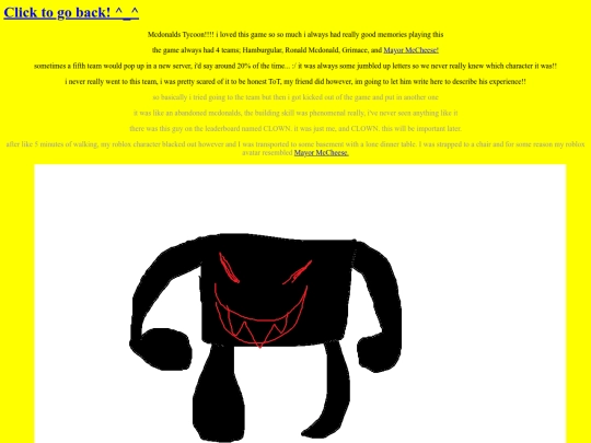 mcdtycoon screenshot