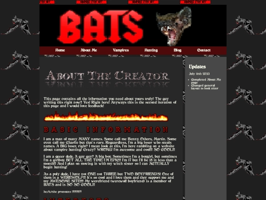 about screenshot