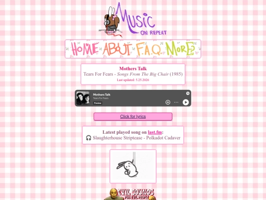 muzak screenshot