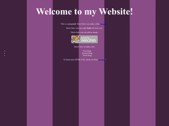 Homepage/Homepage screenshot