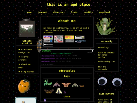 main screenshot