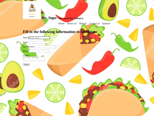 contact_us screenshot