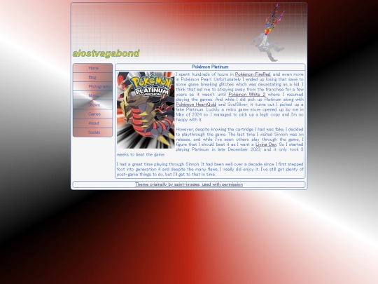 games/Pokemon_Platinum screenshot