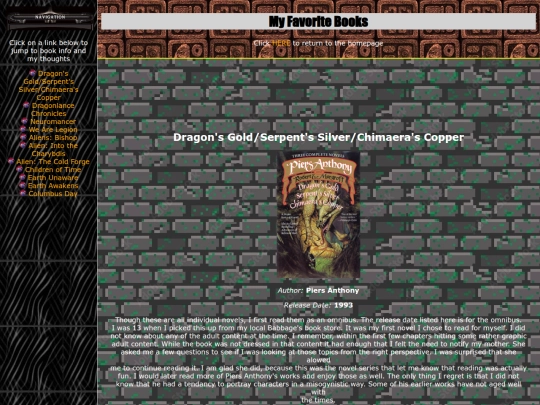 books/books screenshot