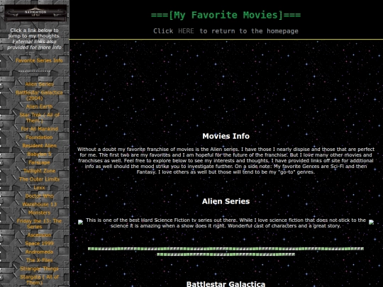 movies/movies screenshot