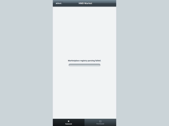 appstore screenshot