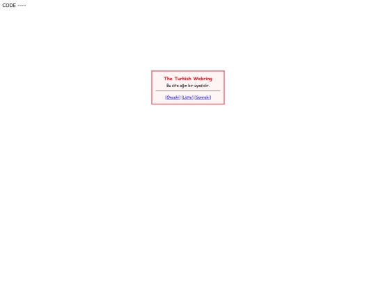 codewbring screenshot