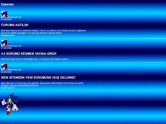 haber screenshot