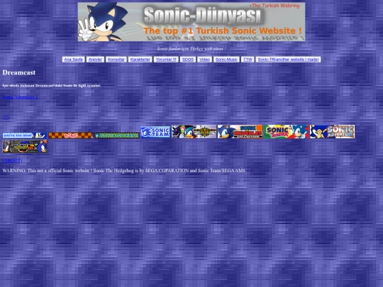 sonic_dunyasi_konsollar_dreamcast screenshot