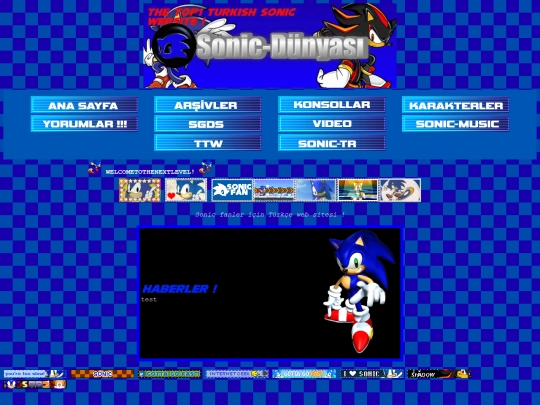 test4.0 screenshot