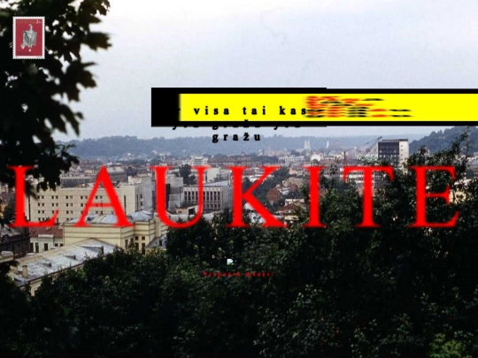 kaune screenshot