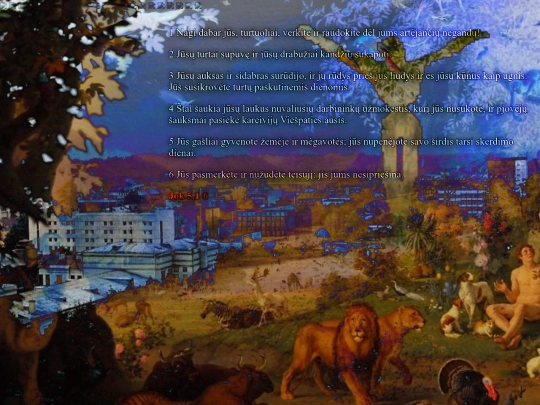 paspaudei screenshot