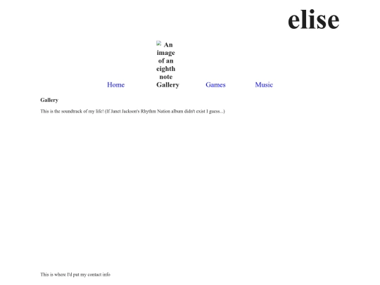 gallery screenshot