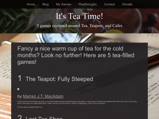 Blog_Posts/tea screenshot