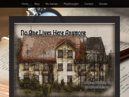 Playthroughs/Solovember2024/nooneliveshere screenshot