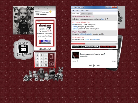 homealt screenshot