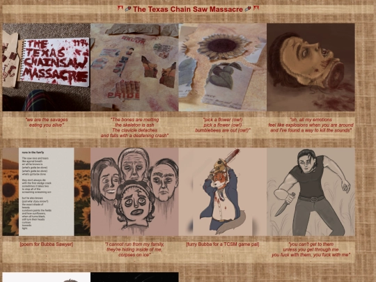 texaschainsaw screenshot