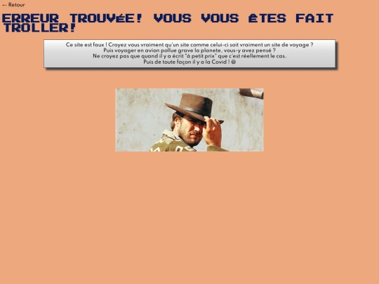 troll screenshot