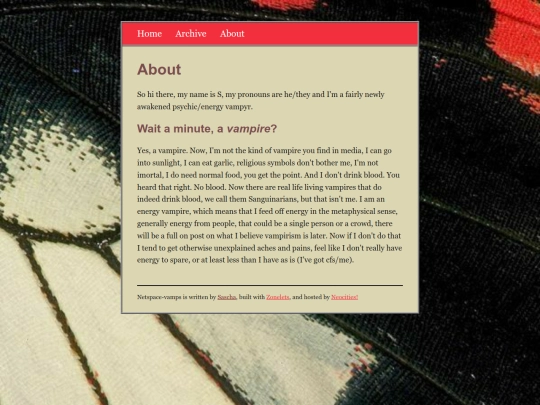 about screenshot