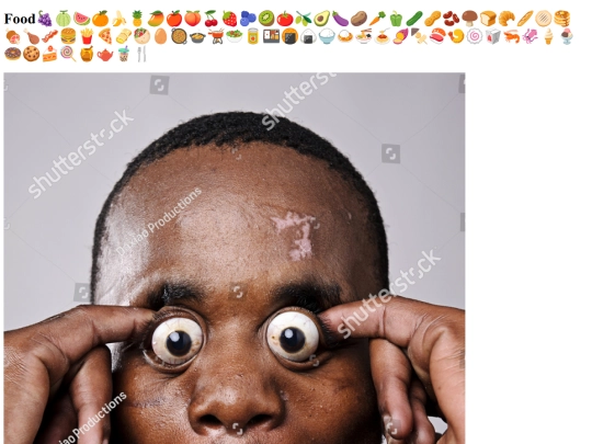 Food screenshot