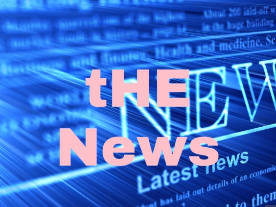 news screenshot