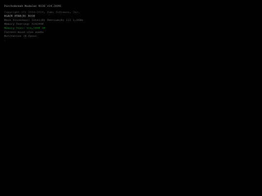 loading screenshot