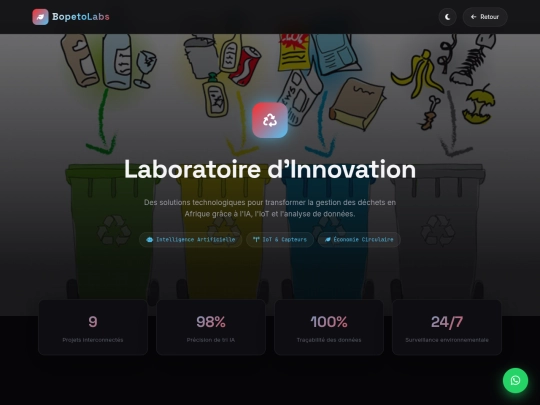 projet-bopetolabs screenshot