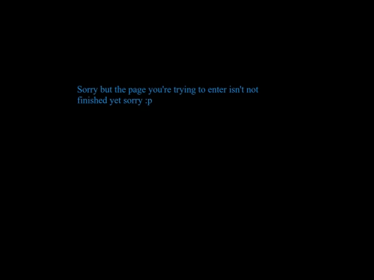 Missing screenshot