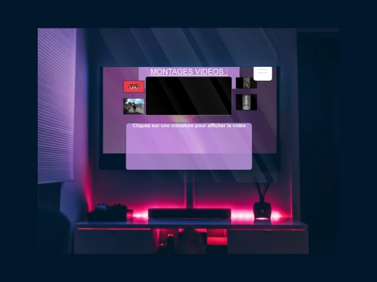 Montage_Vidéo screenshot