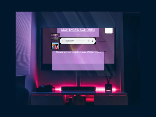 Sons screenshot
